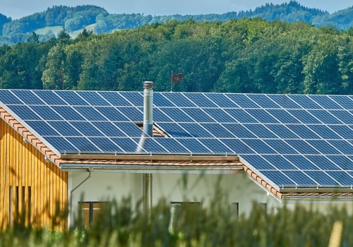 Is cryptomining green?