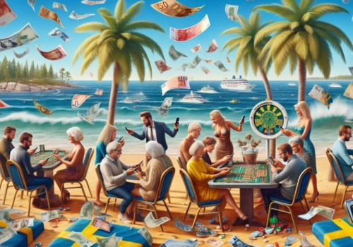 The Truth About Betting Without a Swedish License