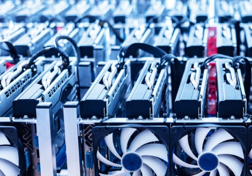 Where to buy a crypto mining machine?