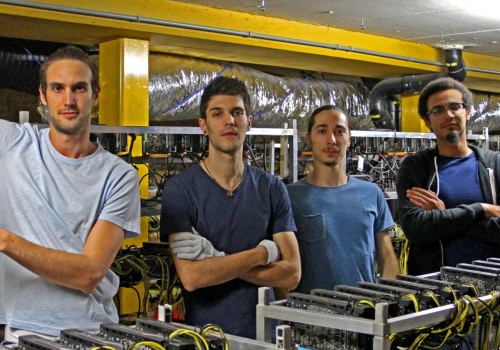 Is cryptocurrency mining really profitable?