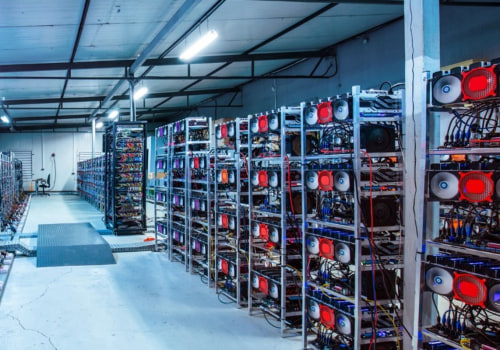 How does crypto mining make money?