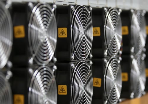 When is cryptocurrency mining profitable?