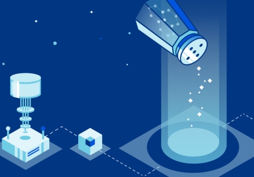 When is cryptography mined?