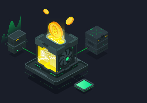 Kucoin cloud mining: What is it?