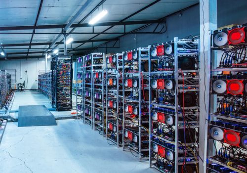 Where to start crypto mining?