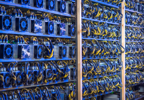 Is crypto mining a good idea?