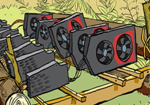 How does cryptomining affect the environment?